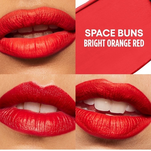 GXVE BY GWEN STEFANI
I'm Still Here Longwear Clean Matte Liquid Lipstick - Picture 3 of 4